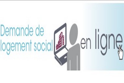 Comment faire une demande de HLM en ligne ?